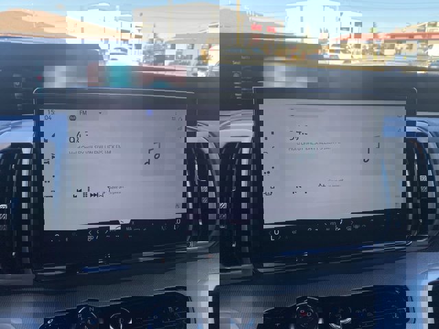 Certified 2025 Ford Expedition Max Active image 16