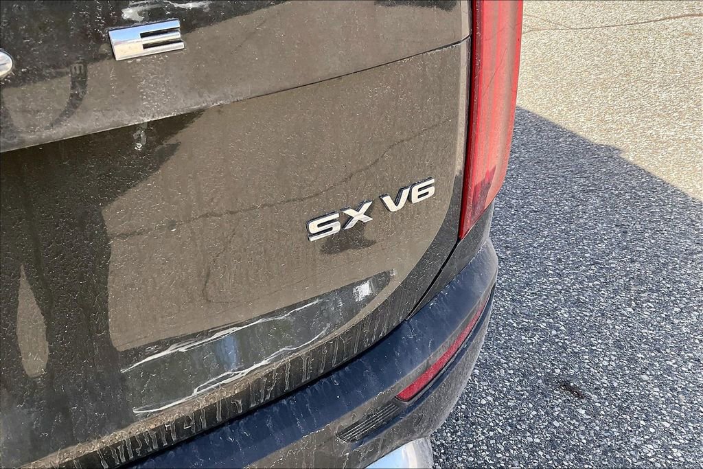 Used 2020 Kia Telluride SX w/ SX Prestige Package AWD/4WD image 6