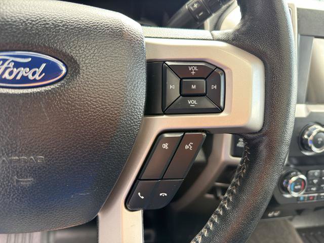 Certified 2019 Ford F150 Lariat AWD/4WD image 28