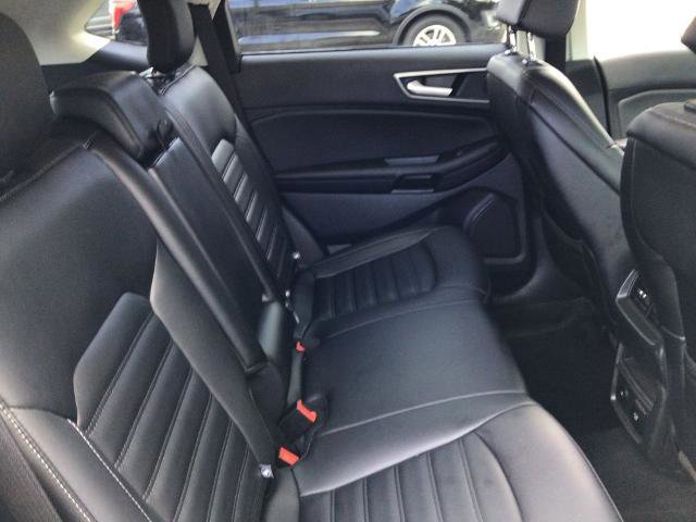 Certified 2024 Ford Edge SEL w/ Convenience Package image 28