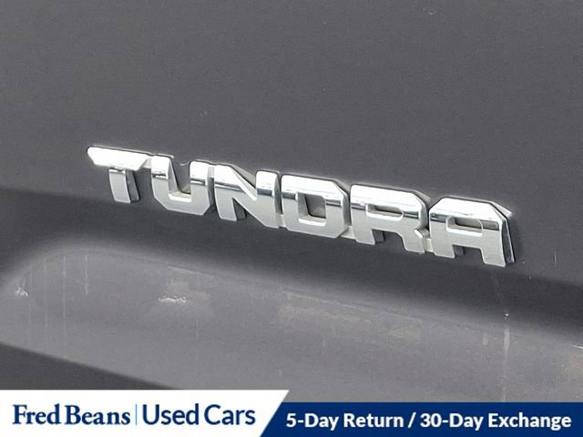Used 2023 Toyota Tundra SR5 w/ SR5 Premium Package image 32