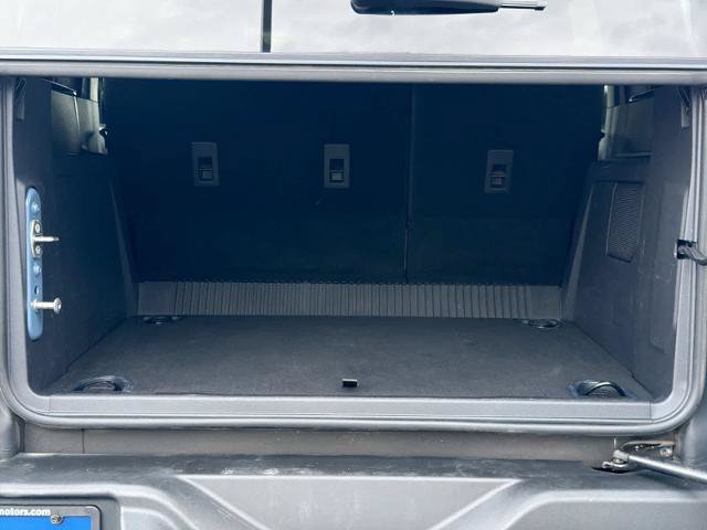 Certified 2023 Ford Bronco Wildtrak AWD/4WD image 35