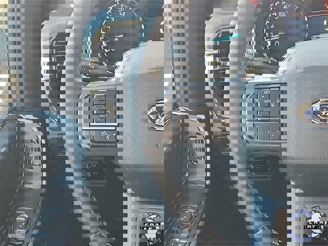 Certified 2023 Ford F150 XLT w/ Equipment Group 302A High image 14