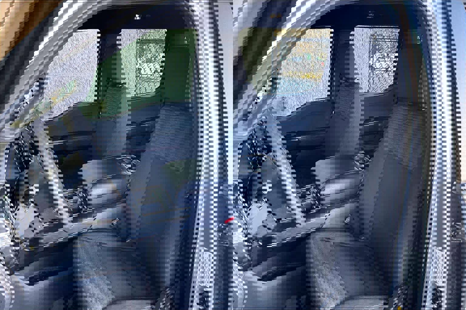 Certified 2023 Ford F150 XL w/ STX Appearance Package image 7