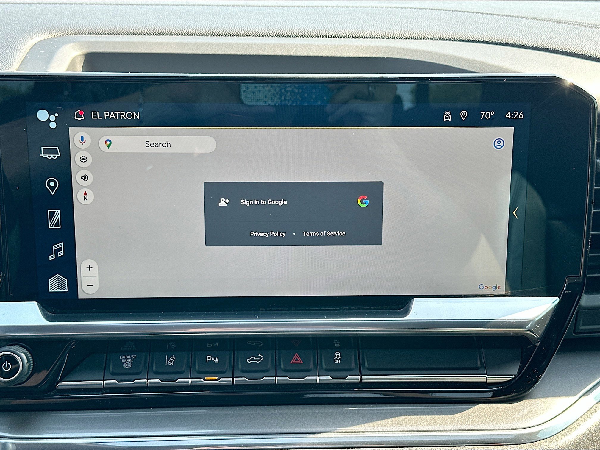 Used 2024 Chevrolet Silverado 2500 High Country w/ High Country Premium Package image 13