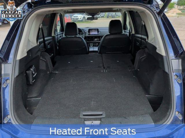 Used 2024 Nissan Rogue SV w/ SV Premium Package FWD image 19