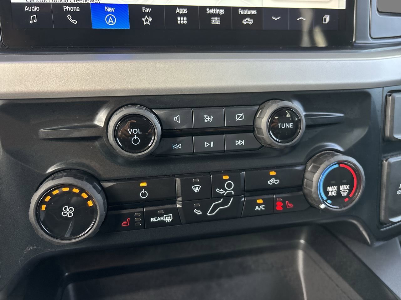 Certified 2023 Ford F250 XLT w/ XLT Premium Package image 35