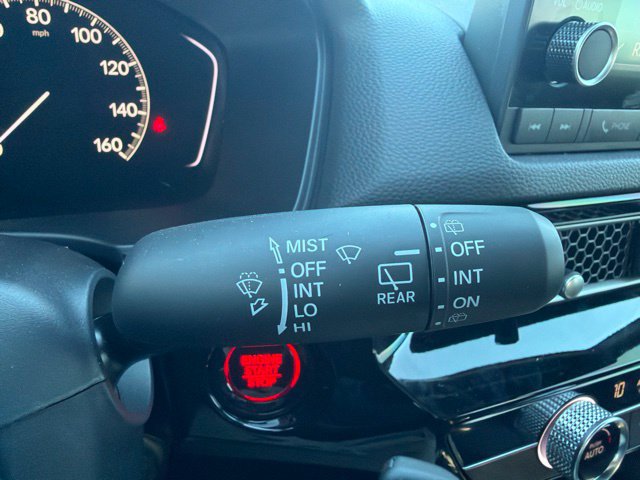 Used 2026 Honda Civic Sport image 39