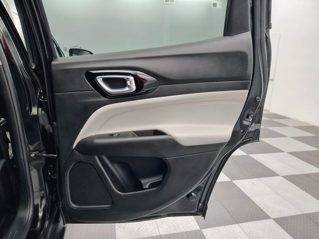 Used 2022 Jeep Compass Limited AWD/4WD image 26