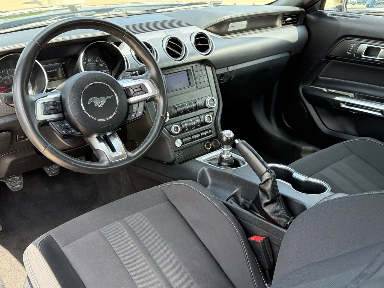 Certified 2019 Ford Mustang GT image 10