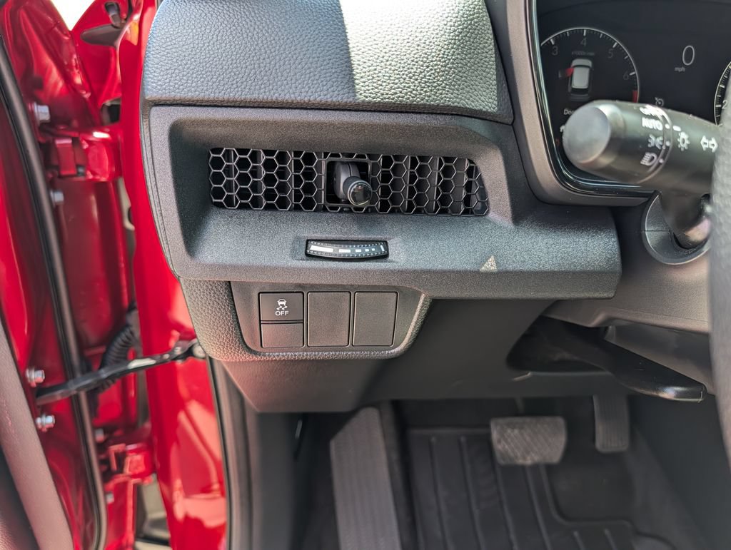 Used 2025 Honda CR-V LX image 21