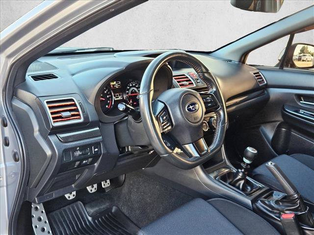Used 2021 Subaru WRX AWD/4WD image 24