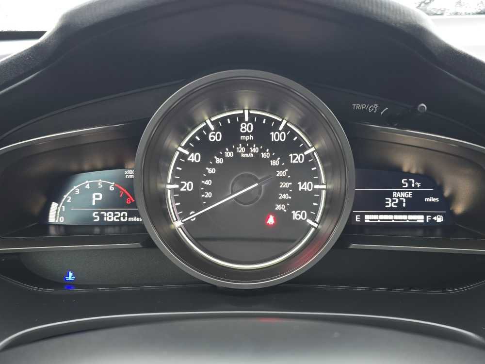 Used 2018 MAZDA MAZDA3 Touring image 20