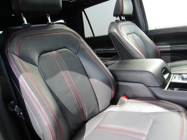 Certified 2023 Ford Expedition Limited AWD/4WD image 12