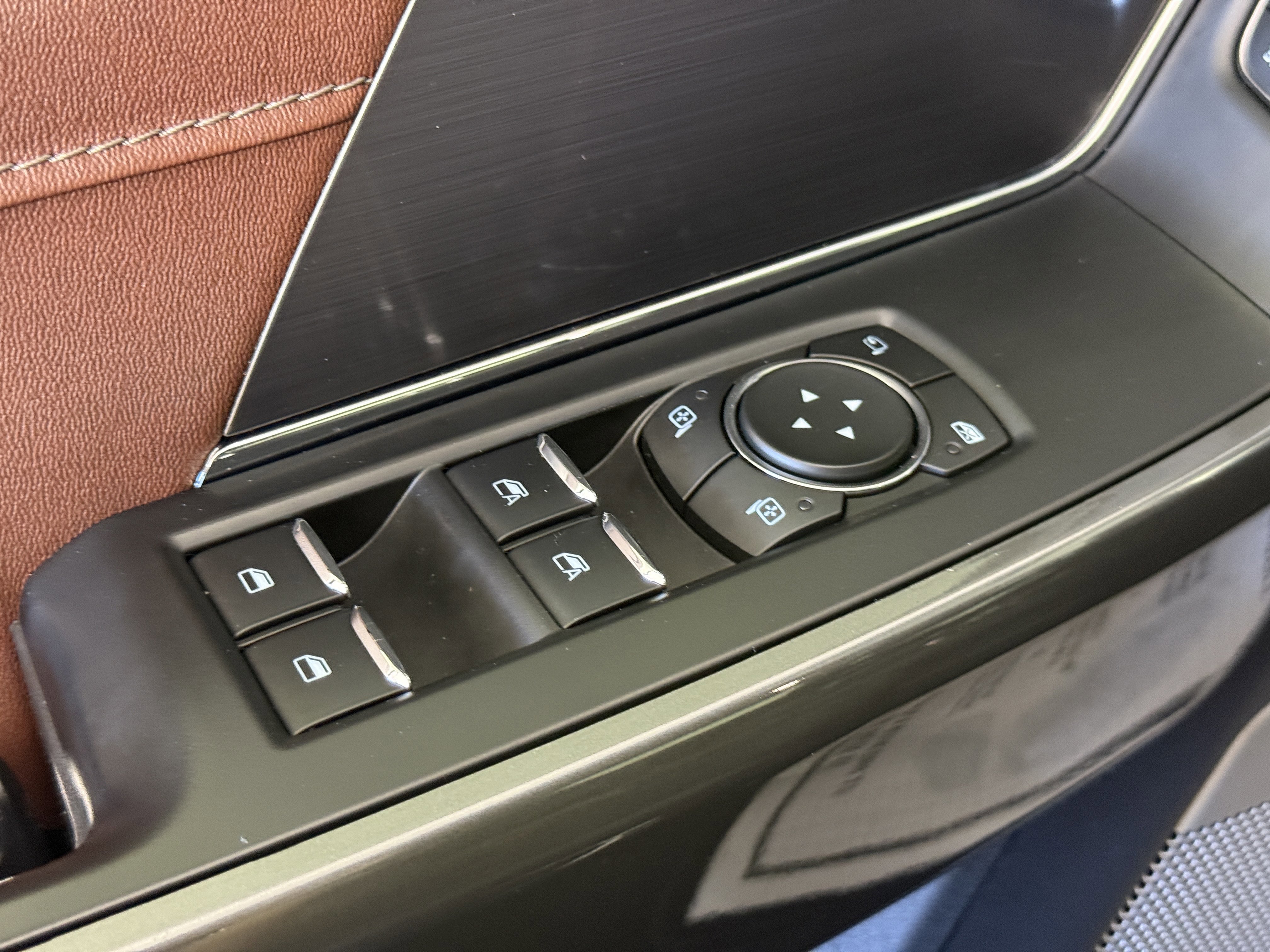 Certified 2023 Ford F150 Lariat image 16