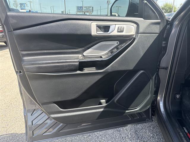 Certified 2022 Ford Explorer ST w/ Equipment Group 401A RWD image 26