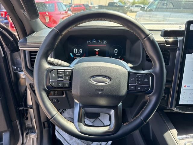 Certified 2023 Ford Expedition Max Platinum AWD/4WD image 30