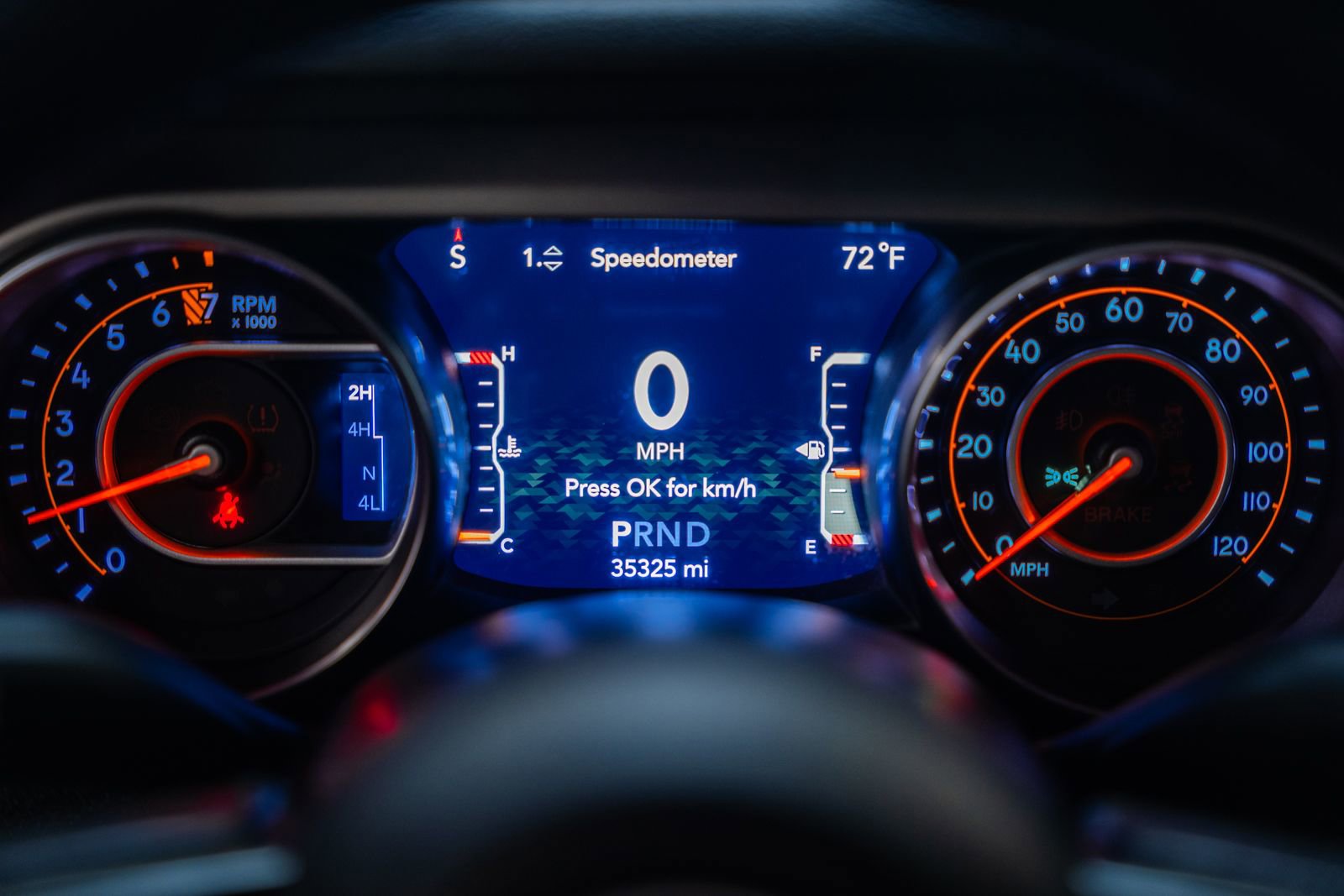 Used 2020 Jeep Wrangler Unlimited Sport S AWD/4WD image 47