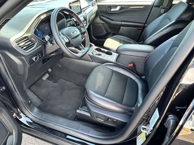 Certified 2026 Ford Escape ST-Line FWD image 14