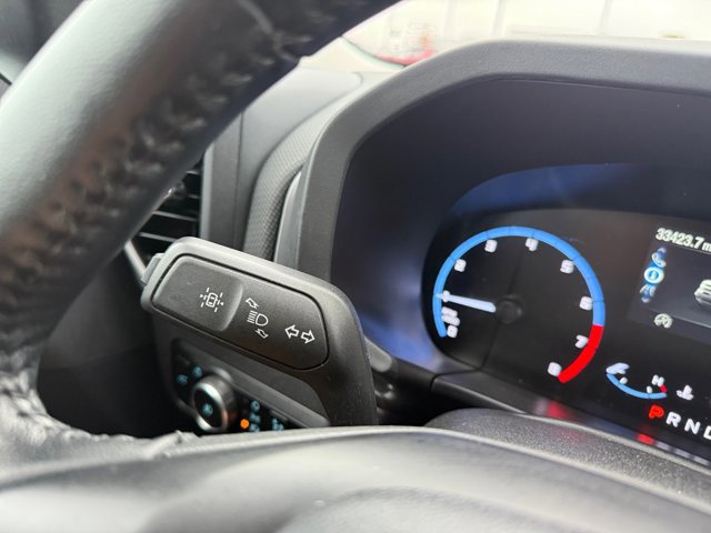 Certified 2023 Ford Bronco Sport Big Bend w/ Convenience Package image 24