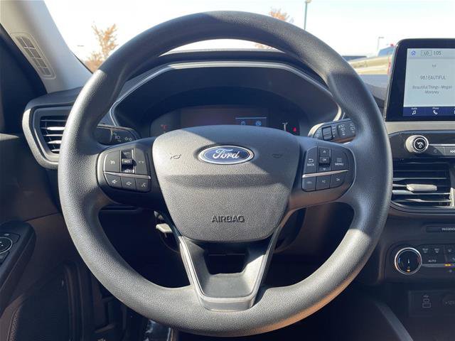 Certified 2025 Ford Escape Active FWD image 12
