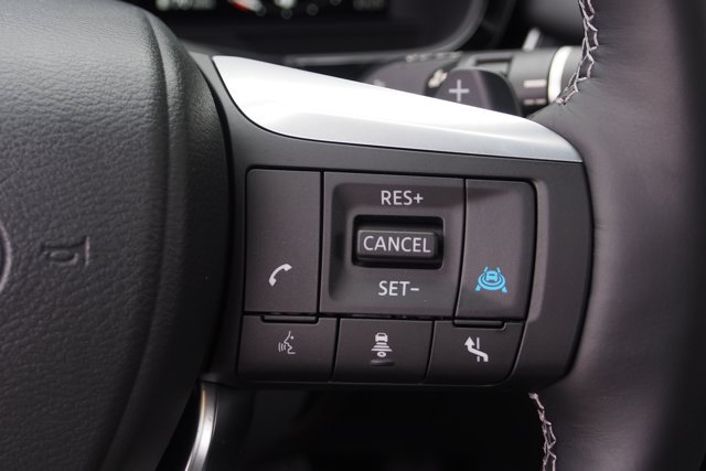 Used 2026 INFINITI QX60 Autograph w/ Autograph Tech Package AWD/4WD image 31
