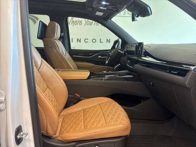 Used 2024 Cadillac Escalade Sport w/ LPO, ONYX Package AWD/4WD image 6