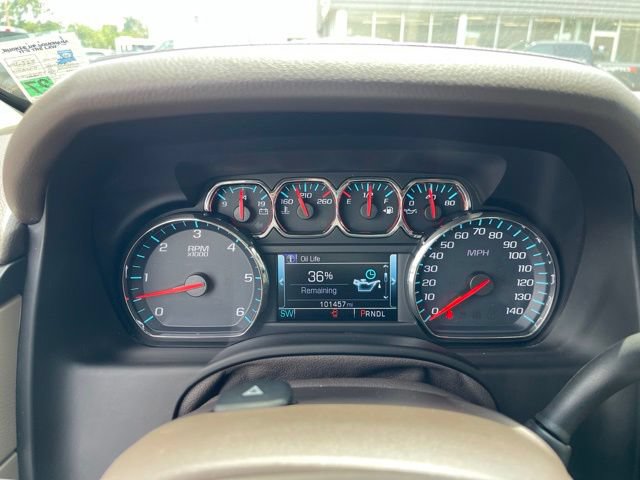 Used 2019 GMC Yukon SLT w/ Open Road Package RWD image 29