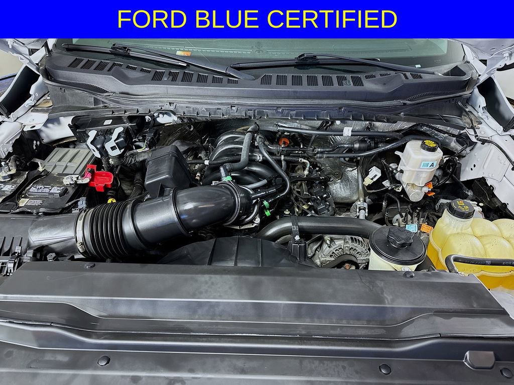 Certified 2024 Ford F250 XL RWD image 30