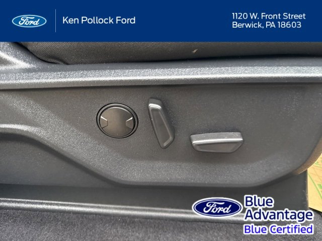 Certified 2023 Ford F150 XLT w/ Equipment Group 302A High image 34