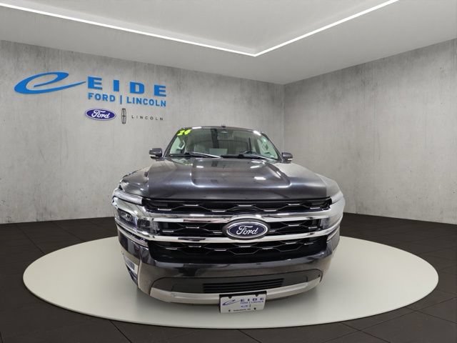 Certified 2024 Ford Expedition Max Limited AWD/4WD image 6