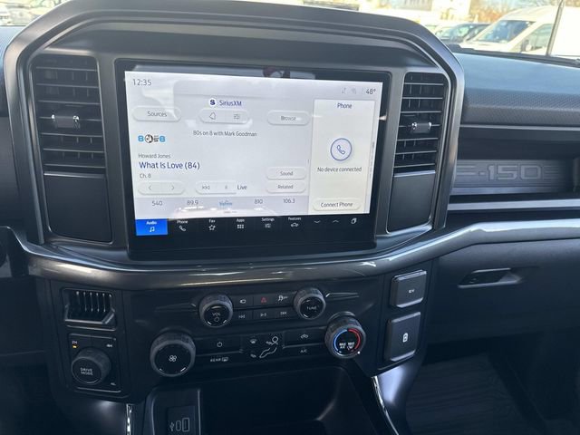 Certified 2025 Ford F150 STX w/ Equipment Group 200A image 28