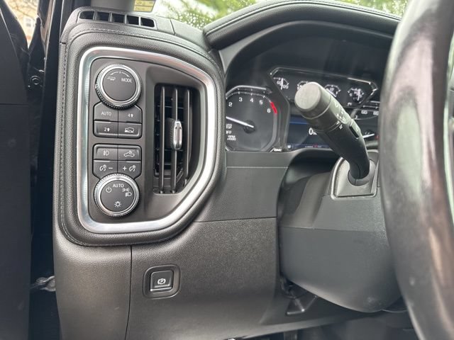 Used 2021 GMC Sierra 1500 Elevation AWD/4WD image 26