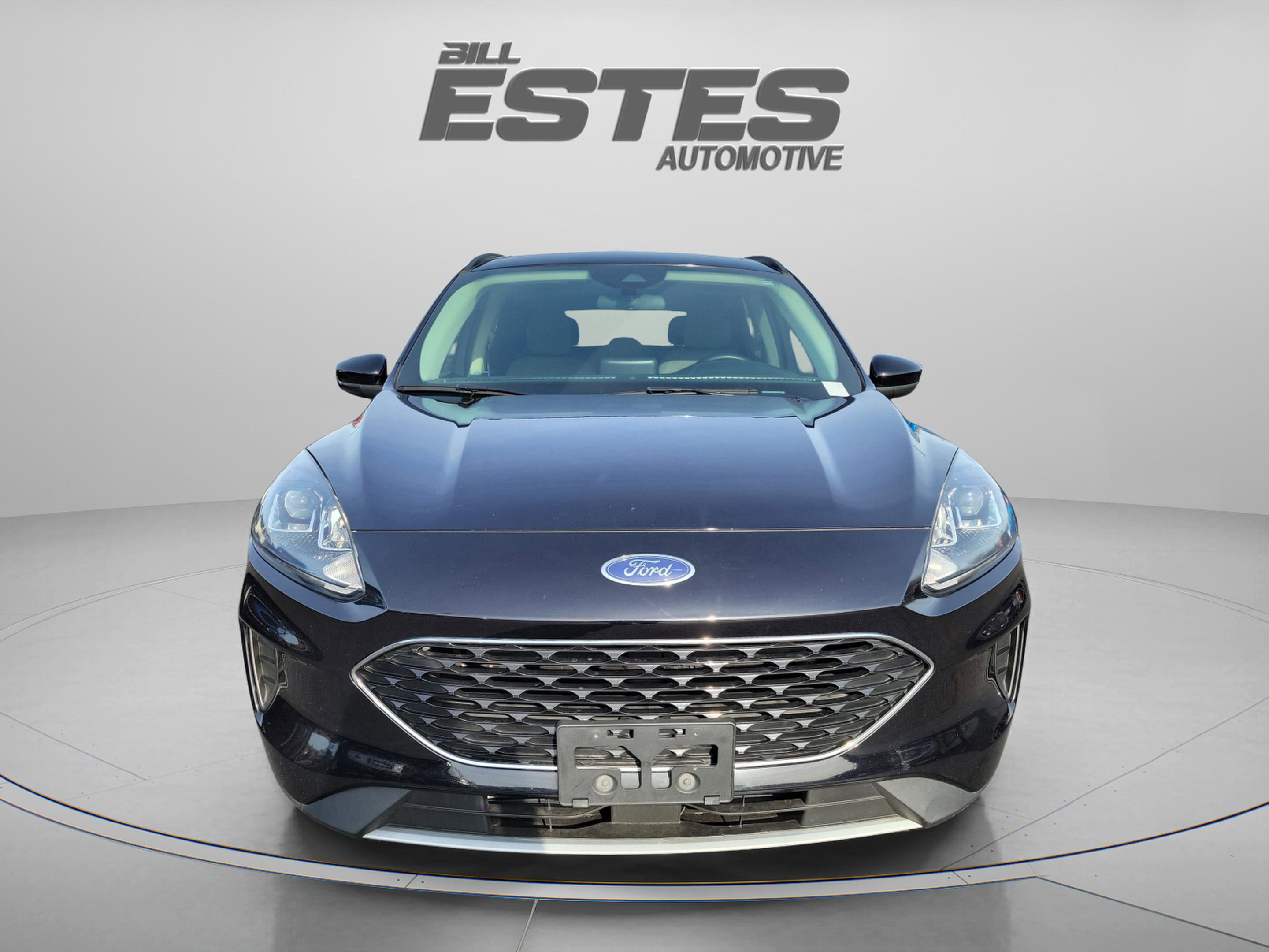 Certified 2021 Ford Escape SE w/ Convenience Package image 6