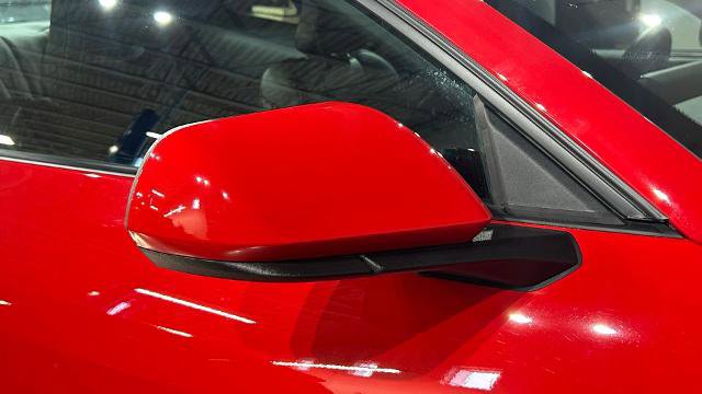 Certified 2026 Ford Mustang Premium RWD image 12