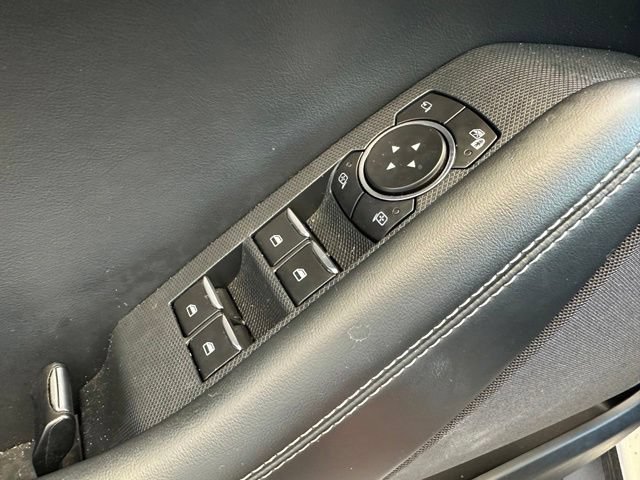 Certified 2021 Ford Mustang Mach-E Select w/ Comfort/Technology Package AWD/4WD image 23