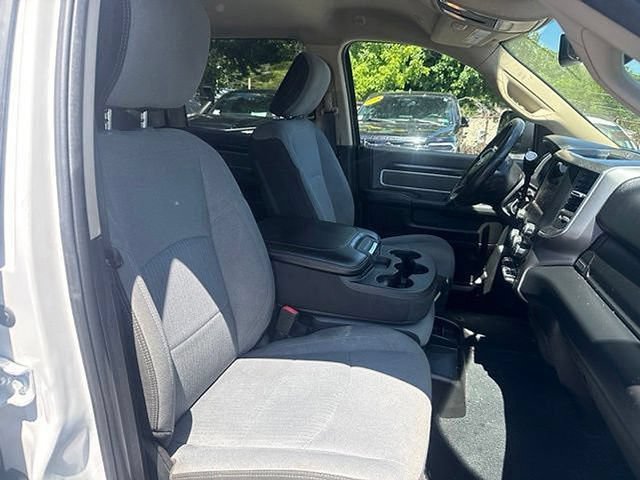 Used 2019 RAM 2500 Big Horn AWD/4WD image 15