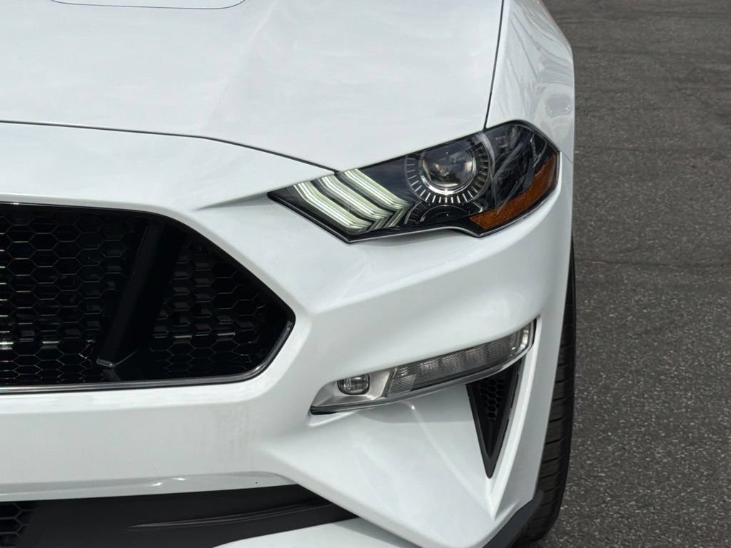Certified 2023 Ford Mustang GT Premium RWD image 15