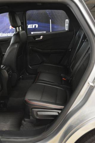 Certified 2024 Ford Escape ST-Line w/ Tech Pack #1 AWD/4WD image 14