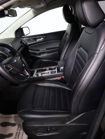 Certified 2023 Ford Edge SEL w/ Convenience Package AWD/4WD image 8