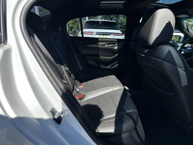 Used 2020 Cadillac CT5 Sport AWD/4WD image 37