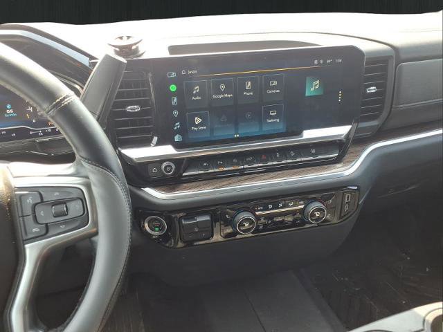 Used 2022 Chevrolet Silverado 1500 LT image 23