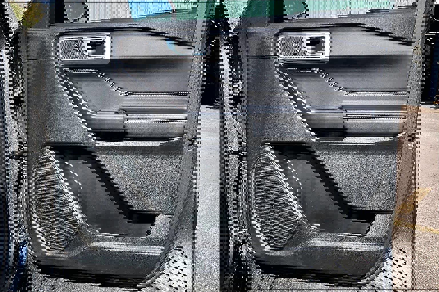 Certified 2020 Ford Explorer XLT w/ Equipment Group 202A RWD image 23