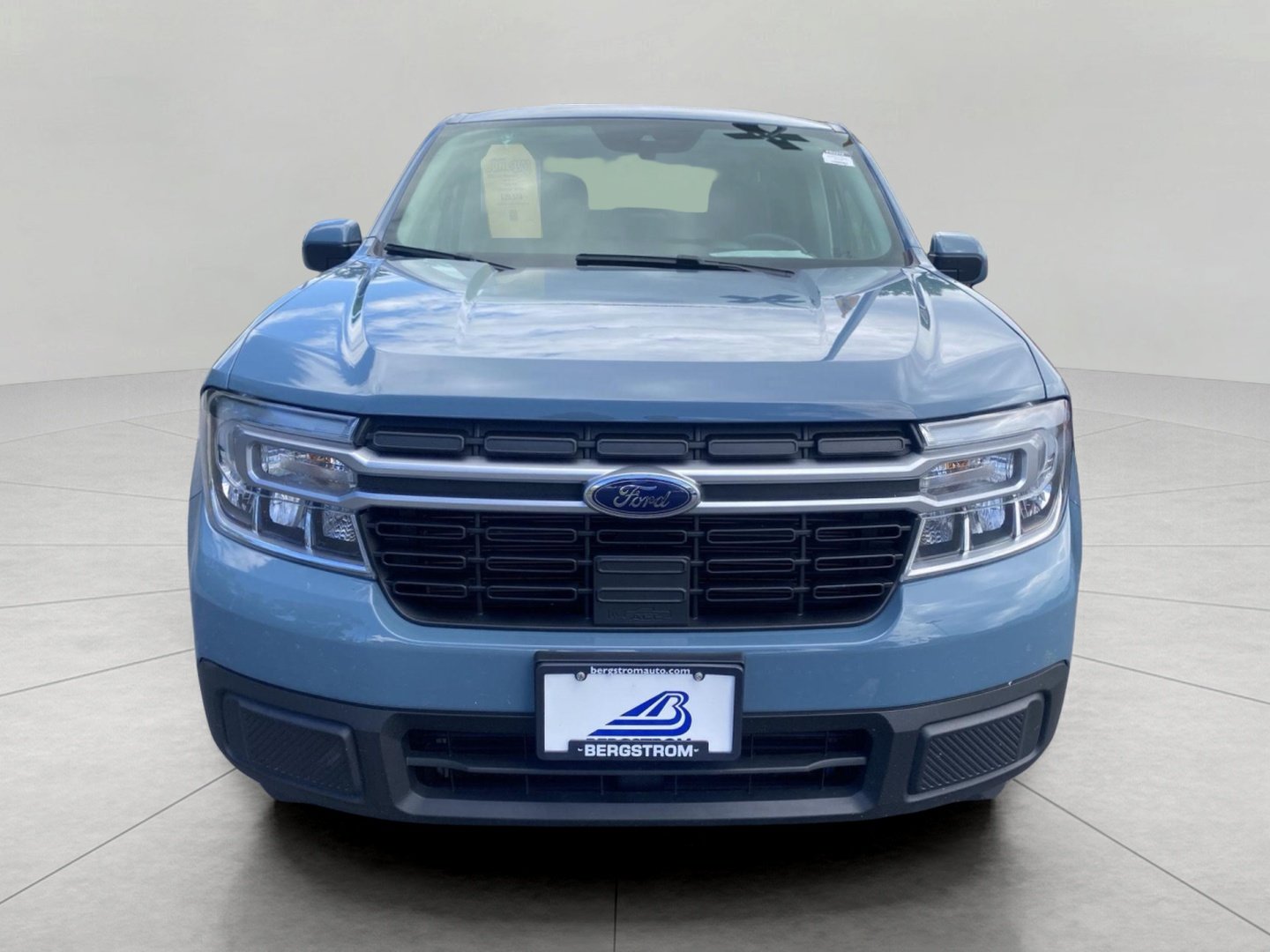 Certified 2022 Ford Maverick Lariat w/ Lariat Luxury Package FWD image 9