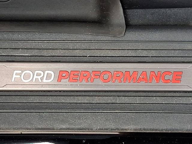 Certified 2024 Ford Bronco Raptor image 30