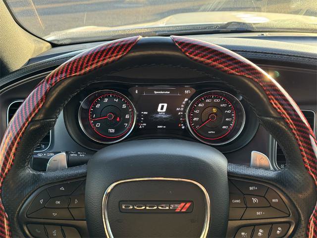 Used 2023 Dodge Charger Scat Pack image 21