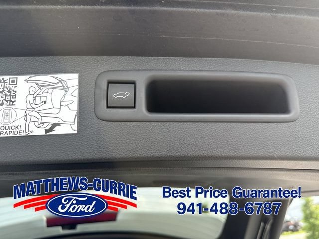 Used 2021 Toyota Highlander Platinum FWD image 15