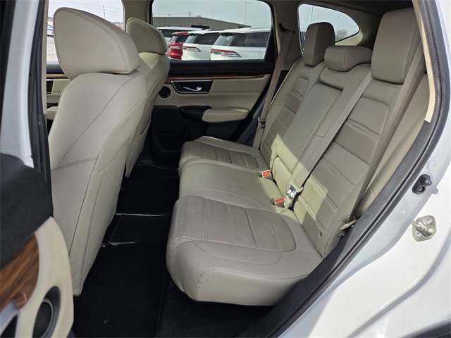 Used 2019 Honda CR-V EX-L image 10