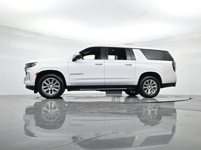 Used 2023 Chevrolet Suburban Premier image 36
