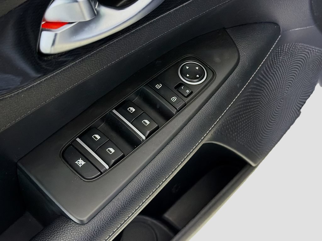 Used 2023 Kia Forte GT-Line w/ GT-Line Premium Package FWD image 21